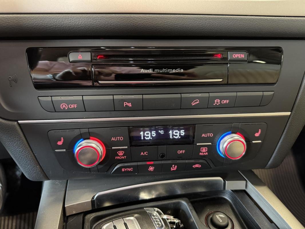 Audi A6 - Photo 24