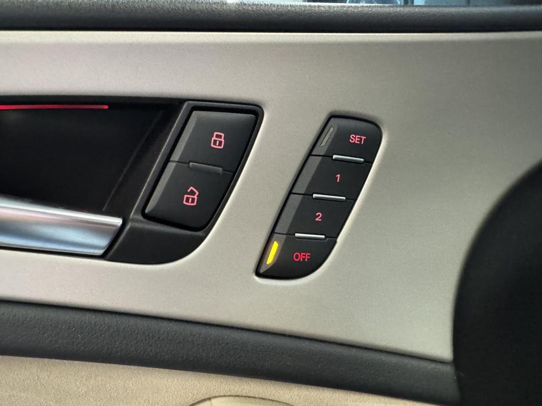 Audi A6 - Photo 29