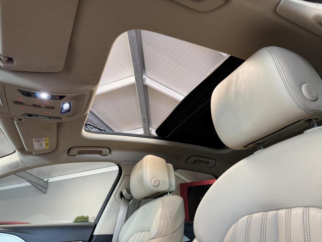 Audi A6 - Photo 30