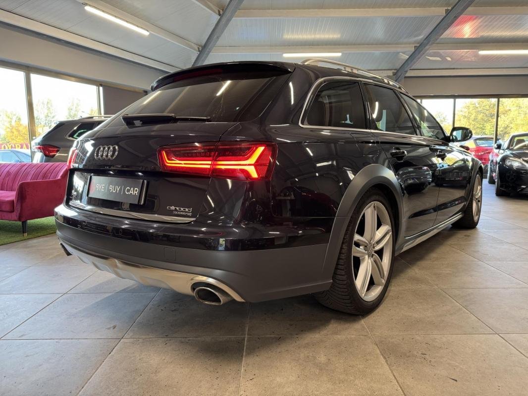 Audi A6 - Photo 3