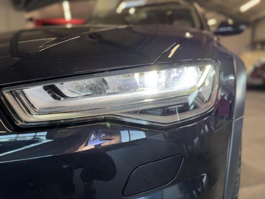 Audi A6 - Photo 32