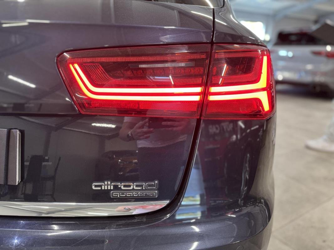 Audi A6 - Photo 33