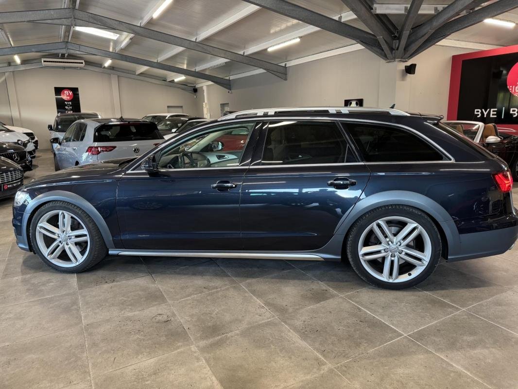 Audi A6 - Photo 5