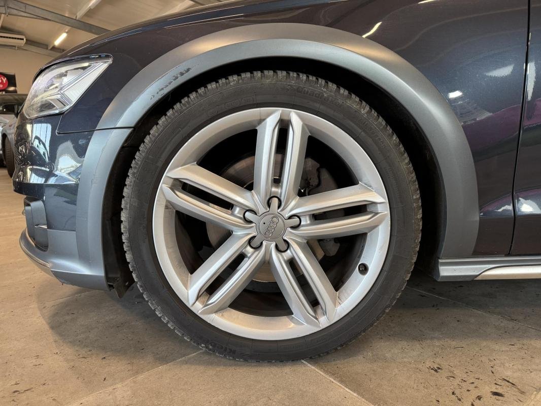 Audi A6 - Photo 6
