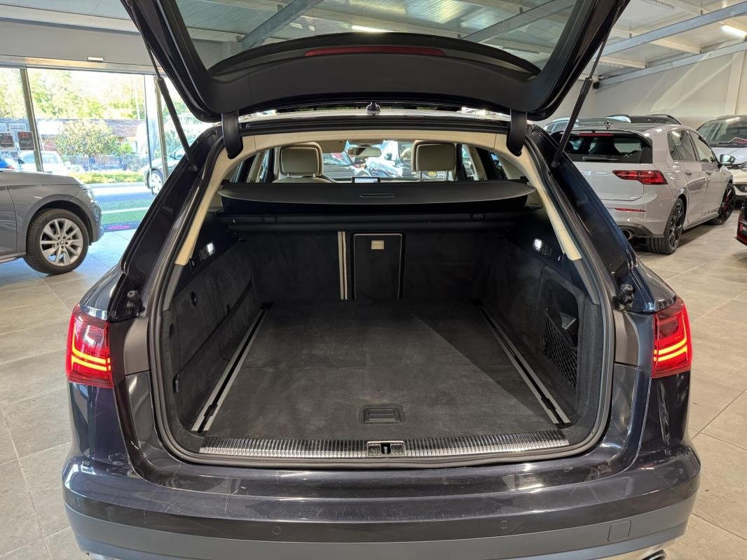 Audi A6 - Photo 7