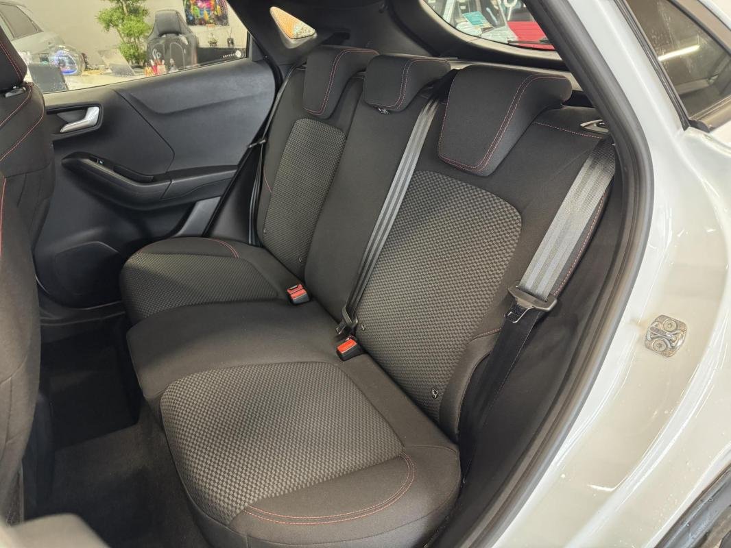 Ford Puma - Photo 14