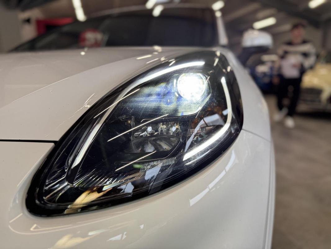 Ford Puma - Photo 32
