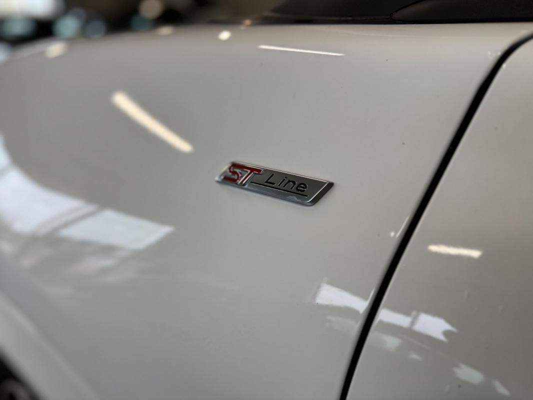 Ford Puma - Photo 33