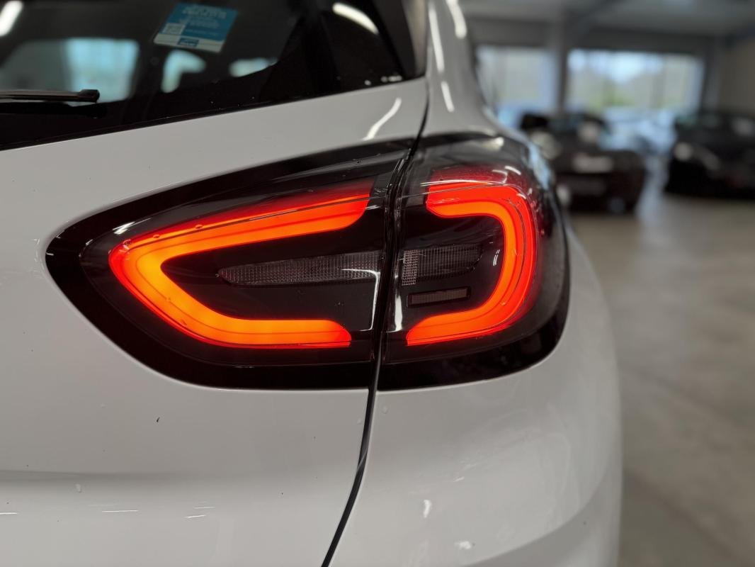 Ford Puma - Photo 34