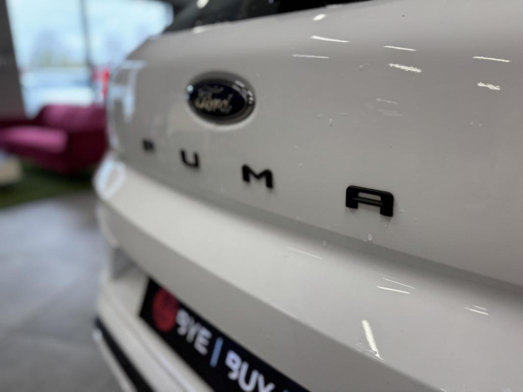 Ford Puma - Photo 35