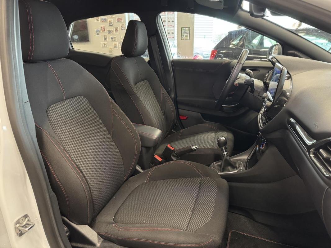 Ford Puma - Photo 9