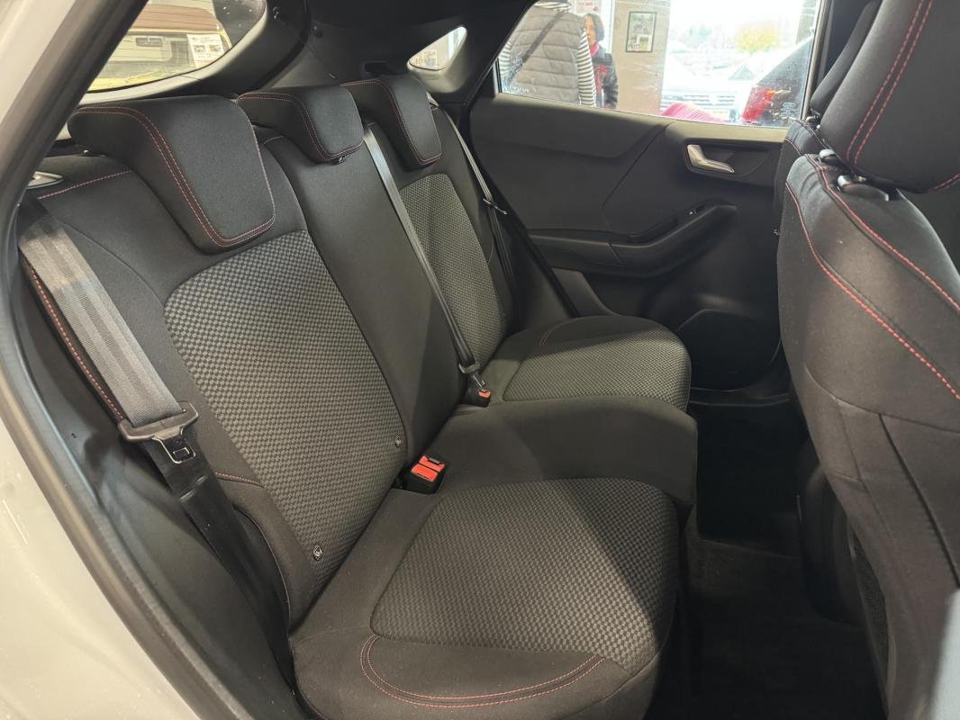 Ford Puma - Photo 10