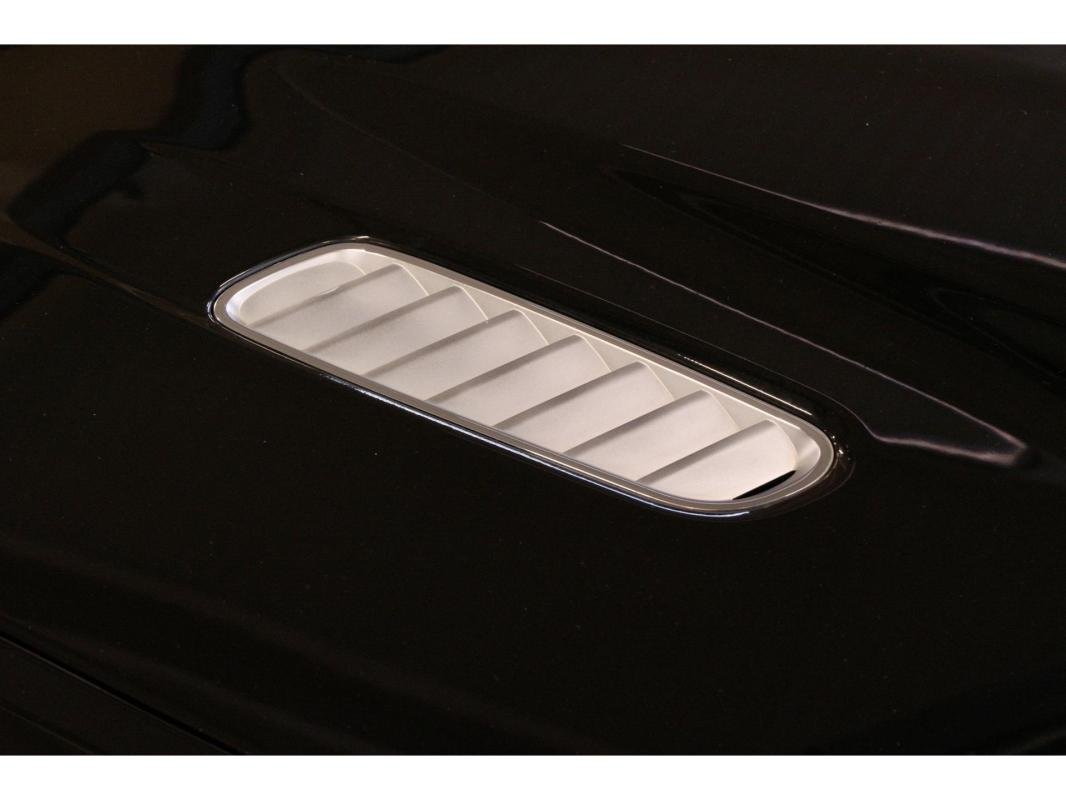 Aston Martin Virage - Photo 43