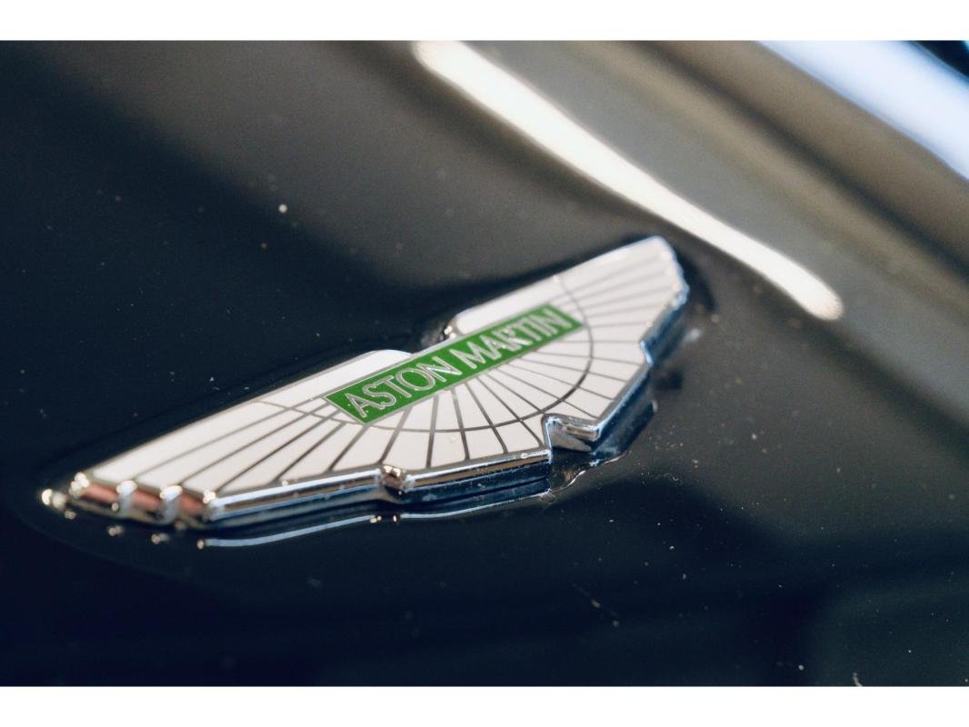 Aston Martin Virage - Photo 44