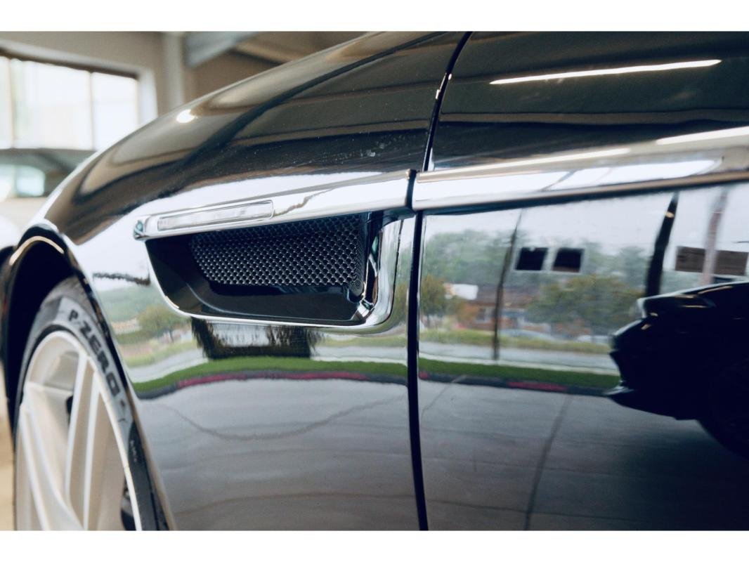 Aston Martin Virage - Photo 46