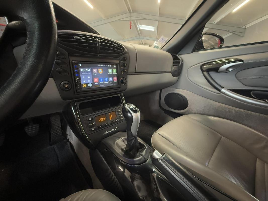 Porsche Boxster - Photo 13