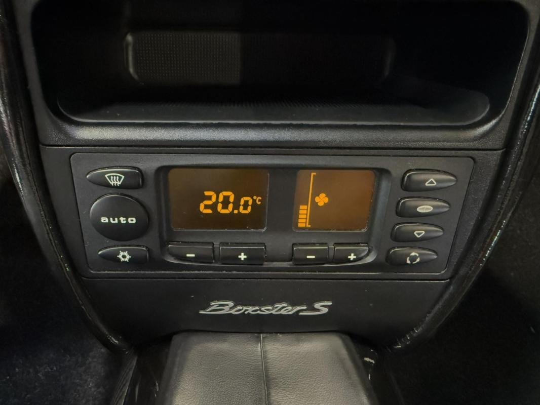 Porsche Boxster - Photo 16