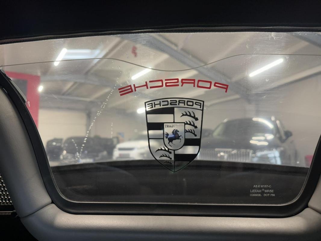 Porsche Boxster - Photo 23