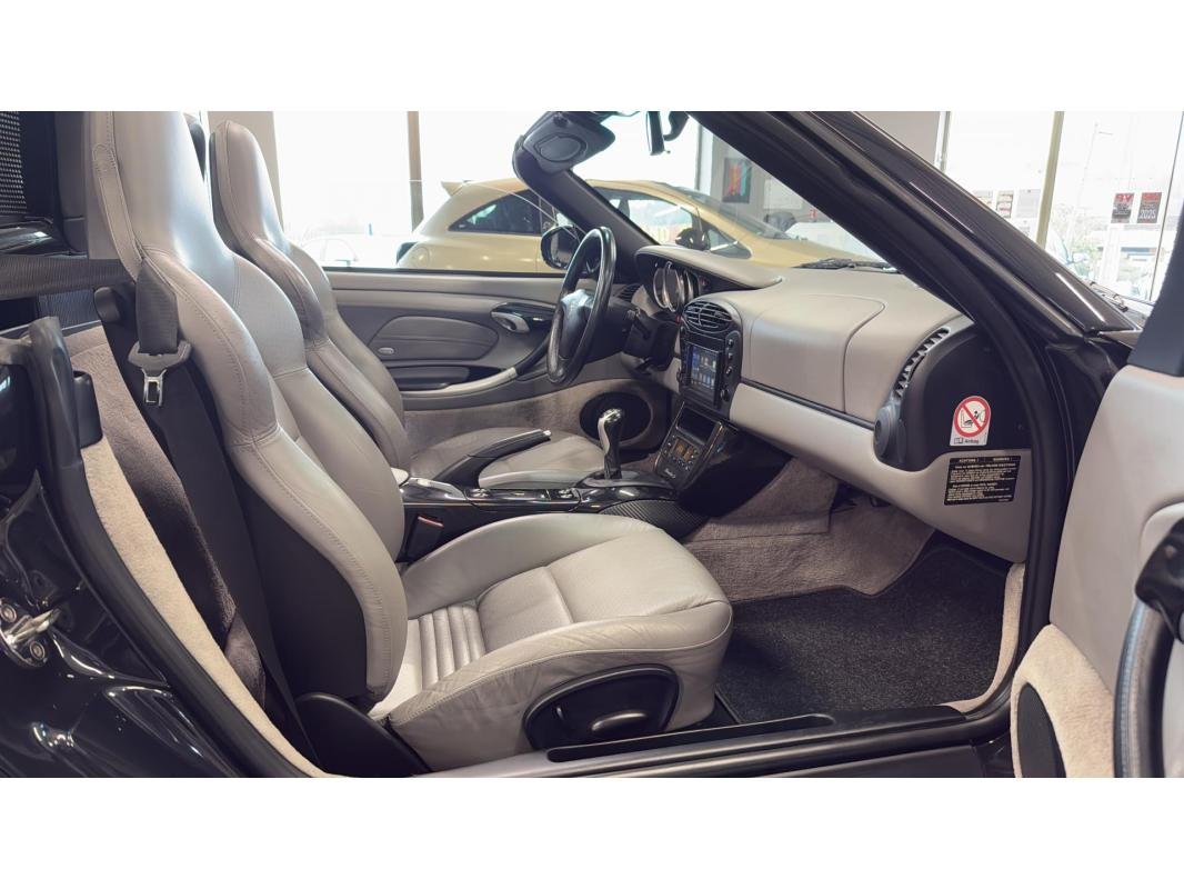 Porsche Boxster - Photo 7