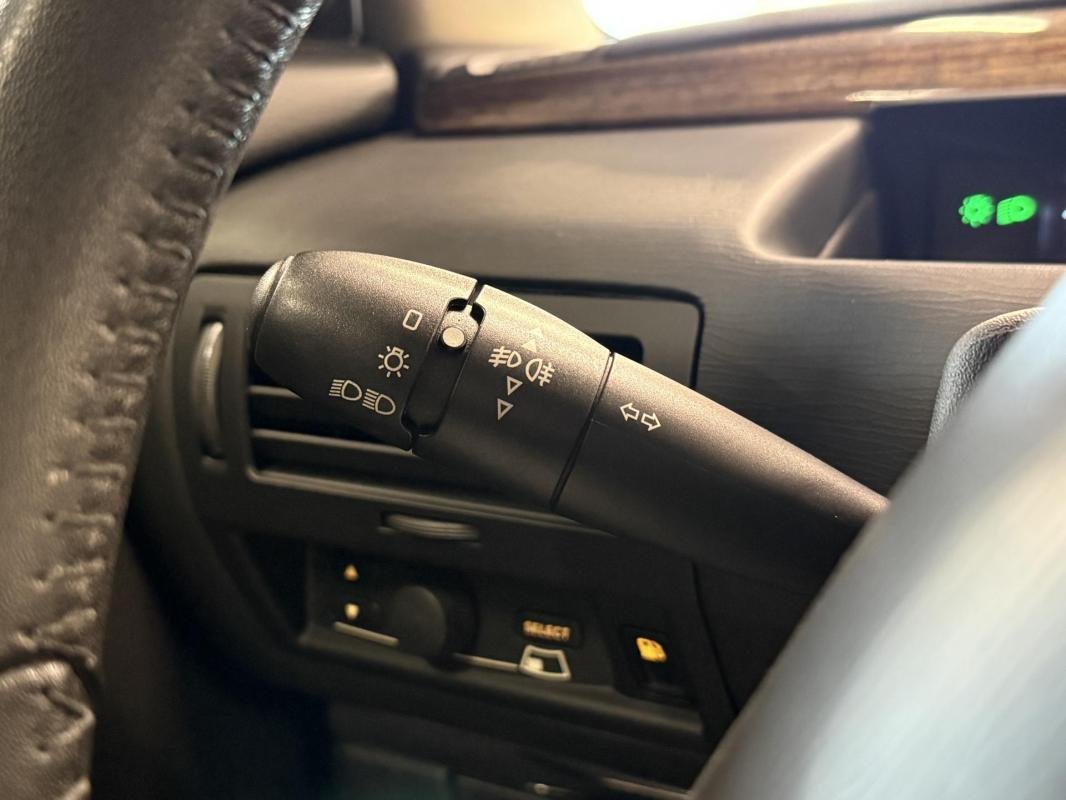 Citroën C6 - Photo 14