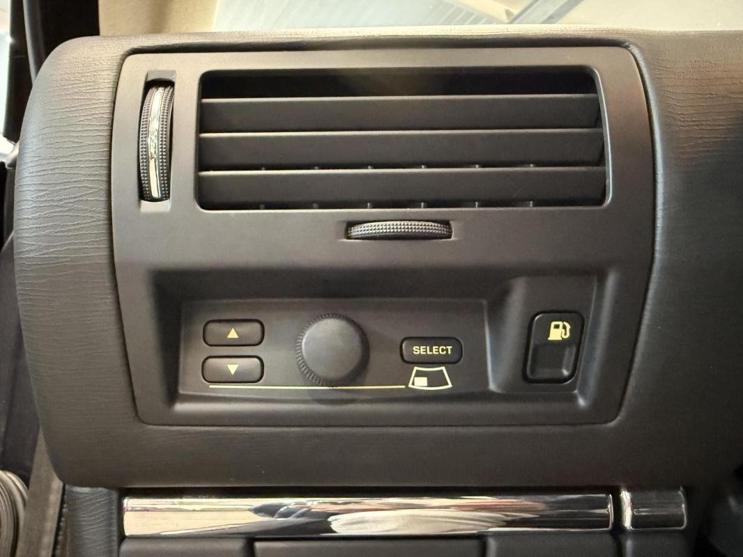 Citroën C6 - Photo 25