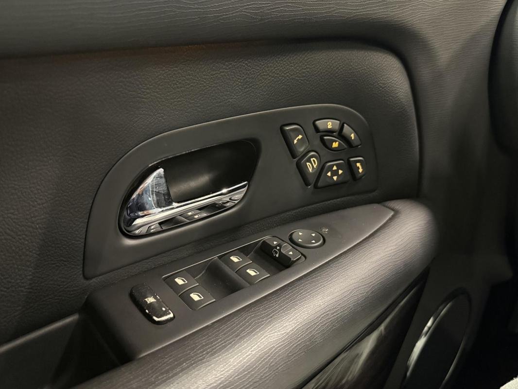 Citroën C6 - Photo 26