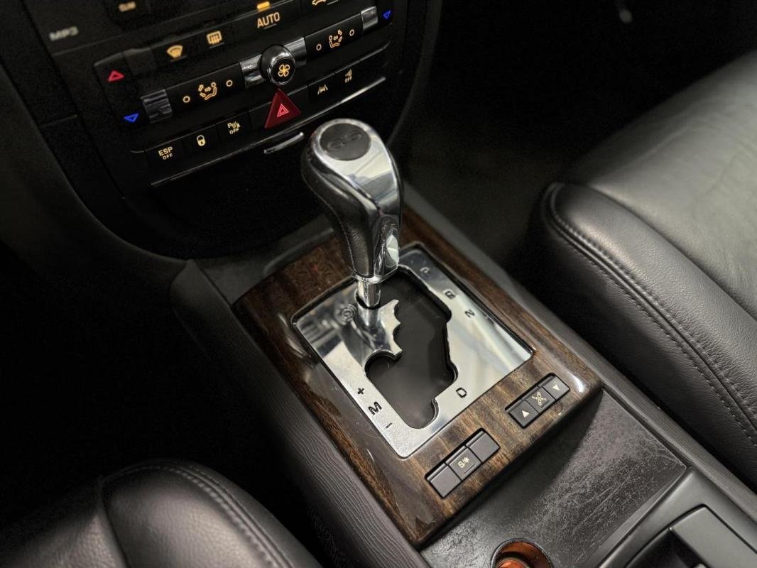 Citroën C6 - Photo 27