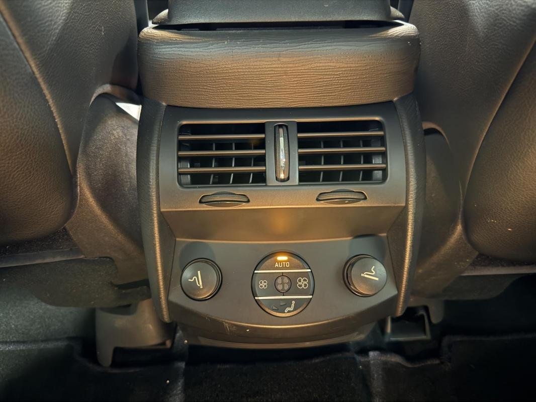 Citroën C6 - Photo 28