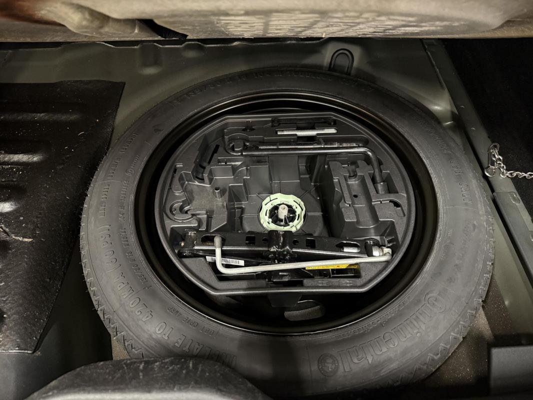 Citroën C6 - Photo 29