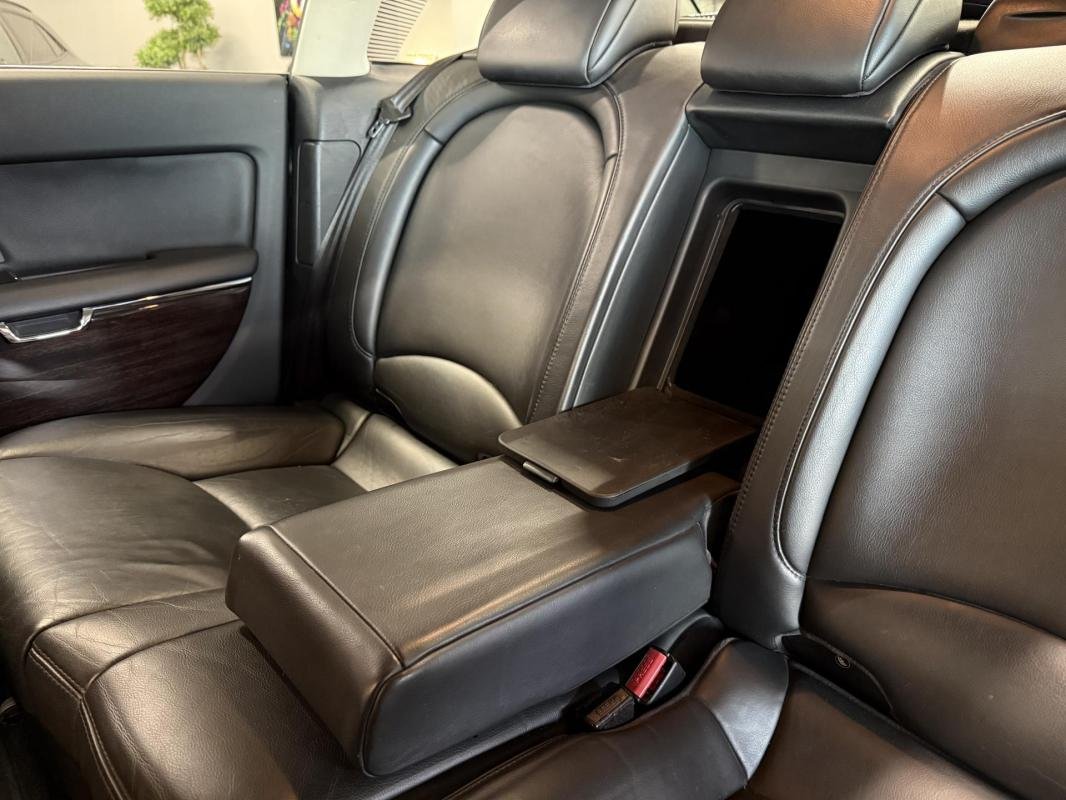 Citroën C6 - Photo 32
