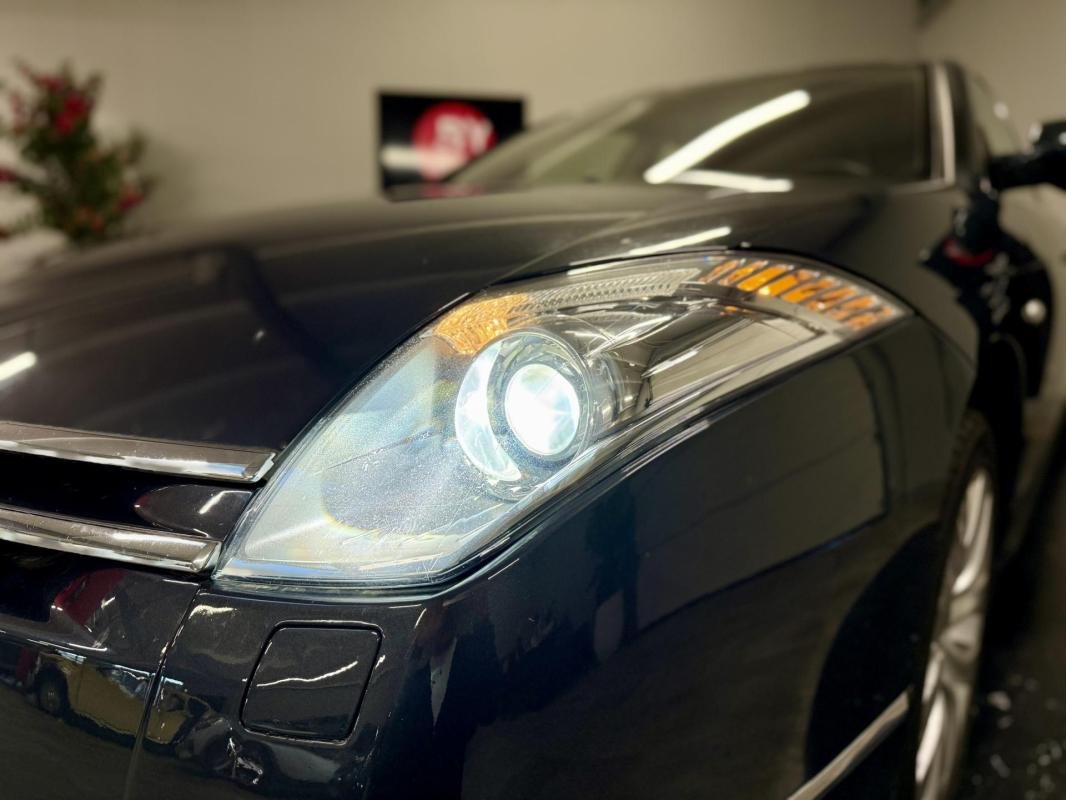 Citroën C6 - Photo 33