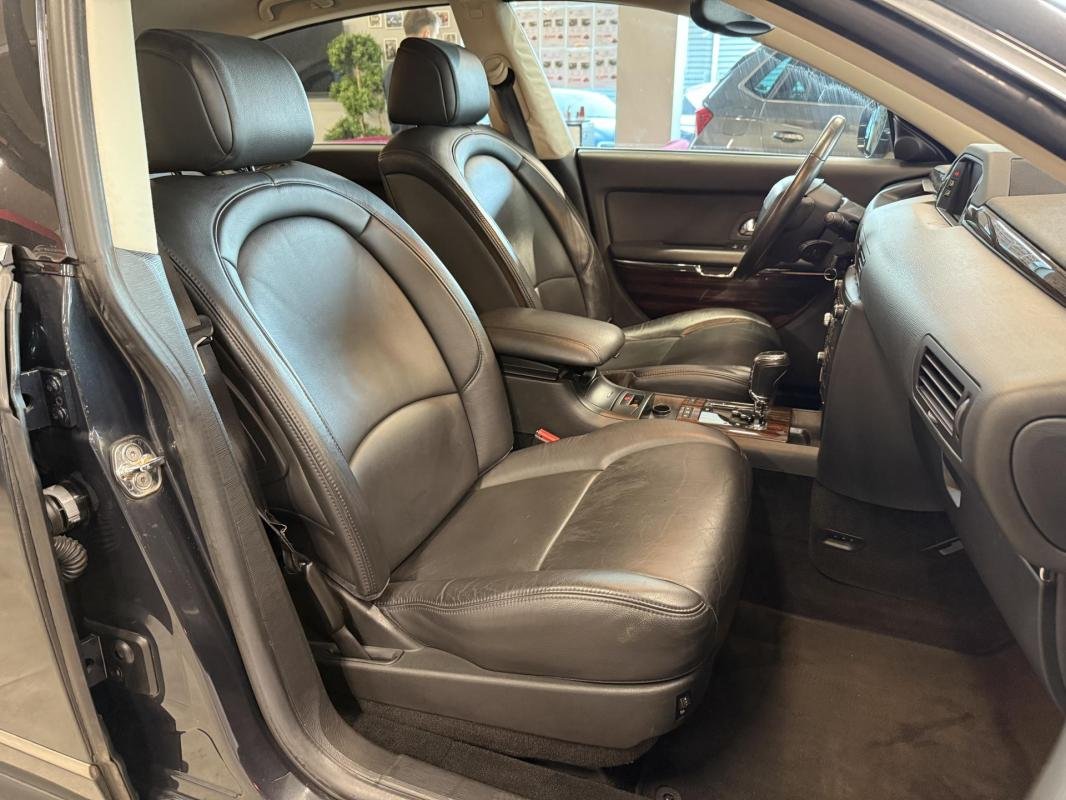 Citroën C6 - Photo 7