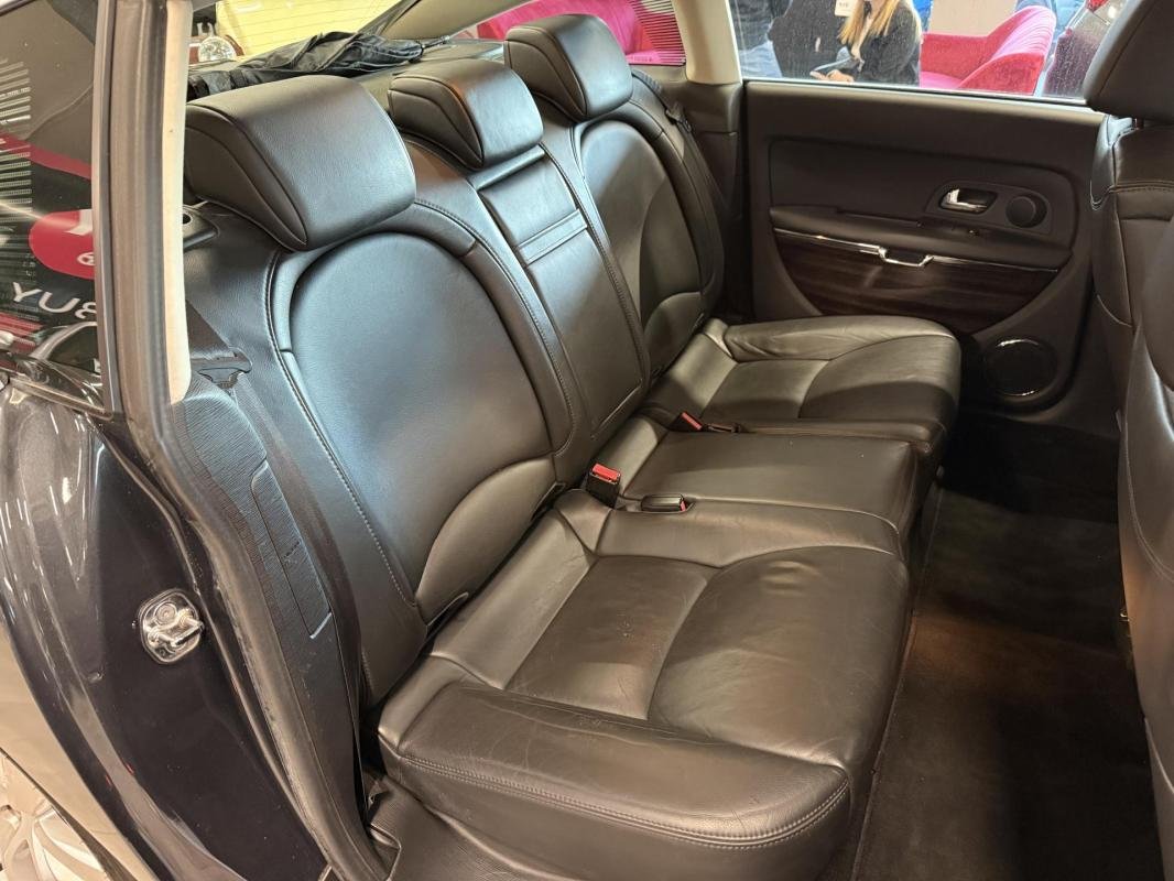 Citroën C6 - Photo 8