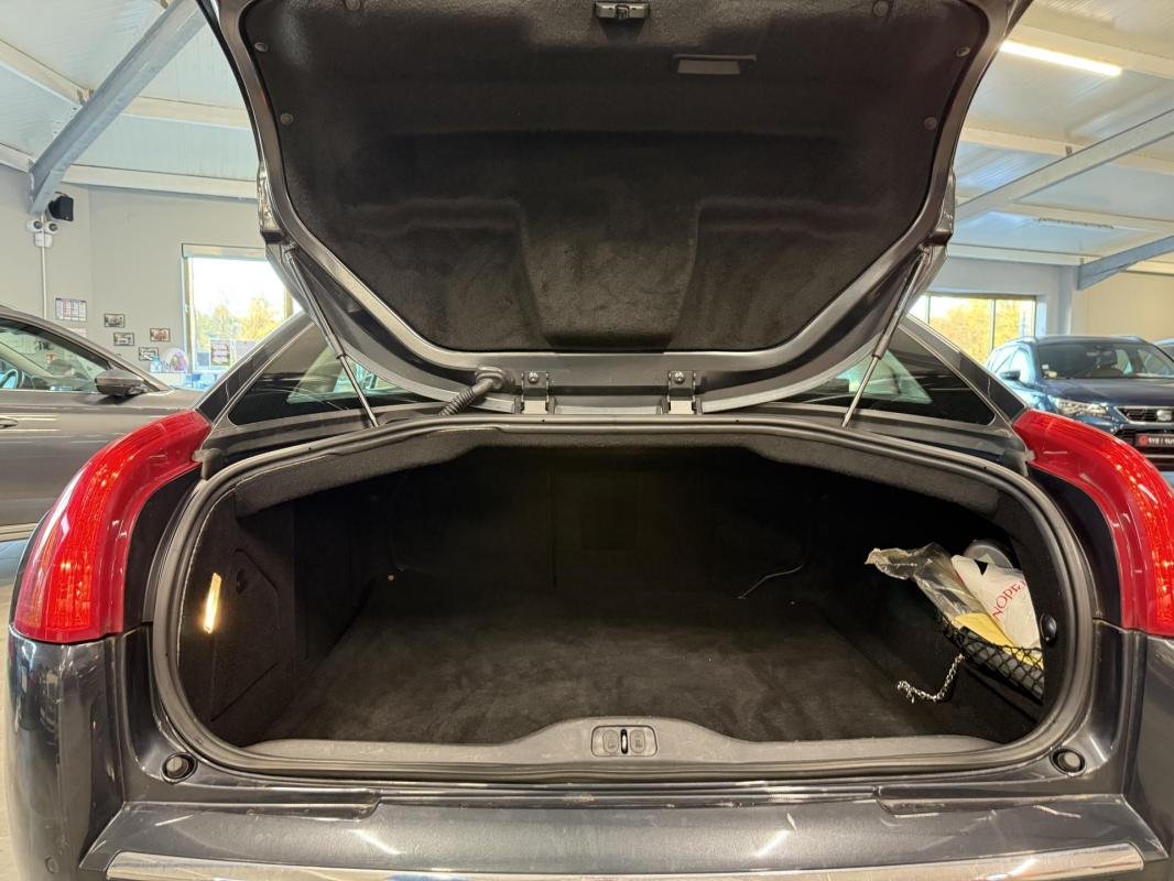 Citroën C6 - Photo 9