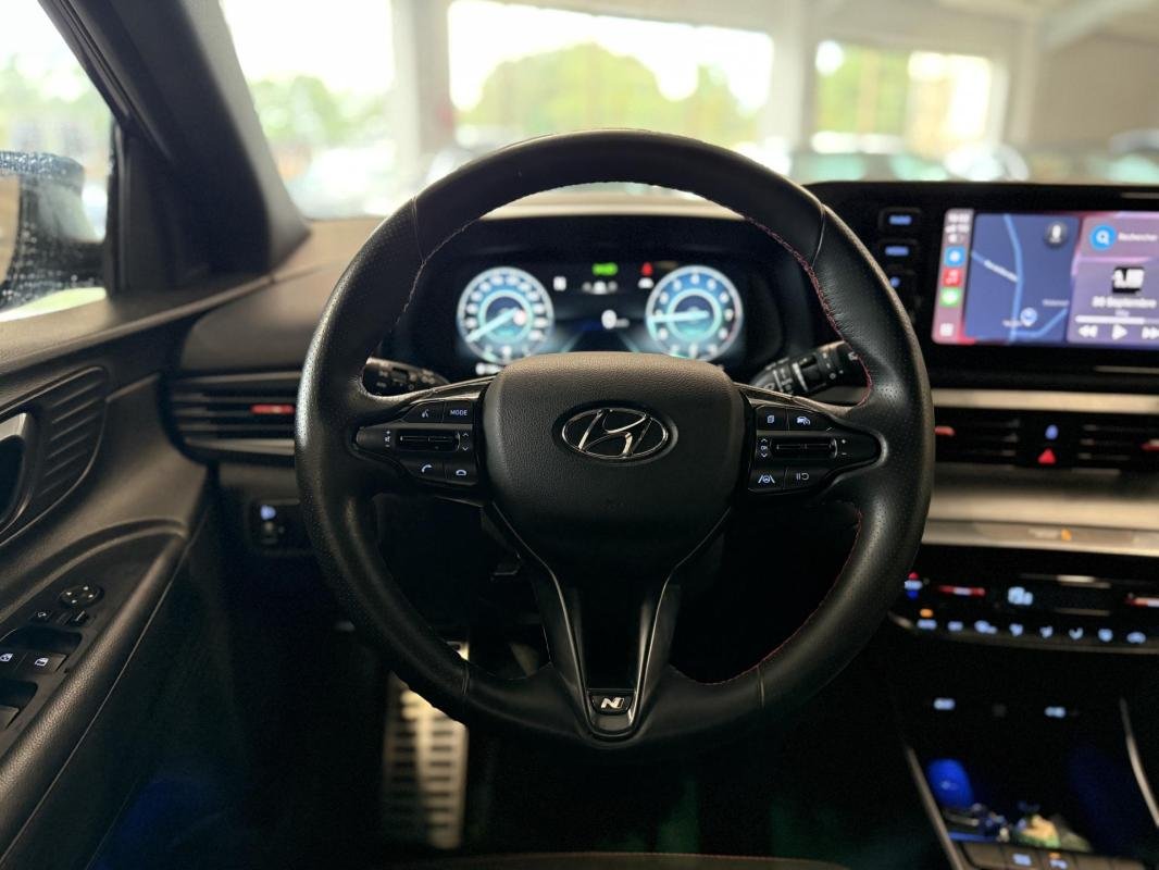 Hyundai i20 - Photo 14