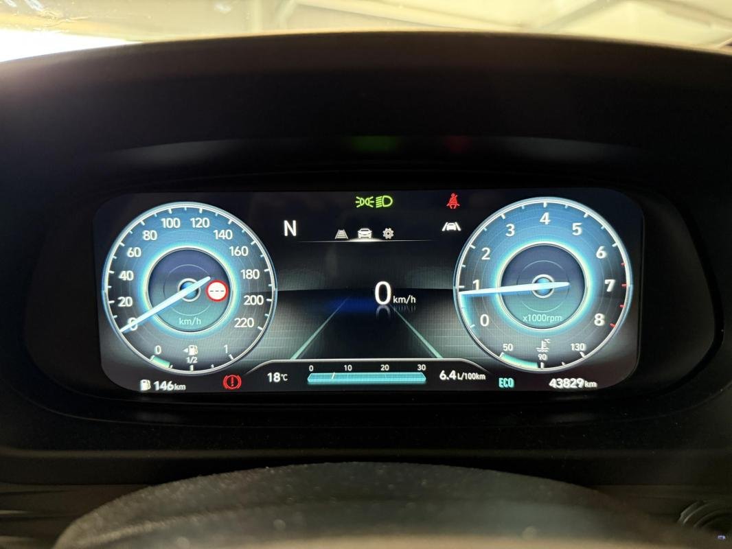 Hyundai i20 - Photo 17