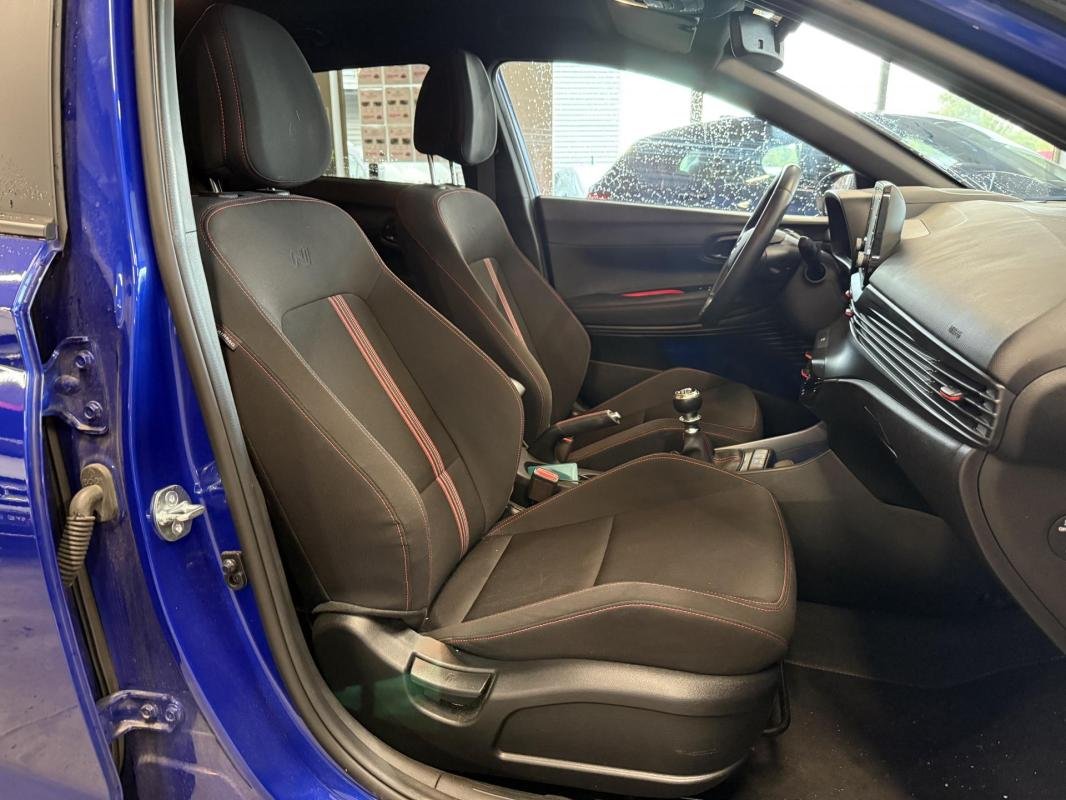 Hyundai i20 - Photo 7