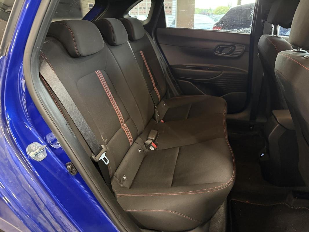 Hyundai i20 - Photo 8