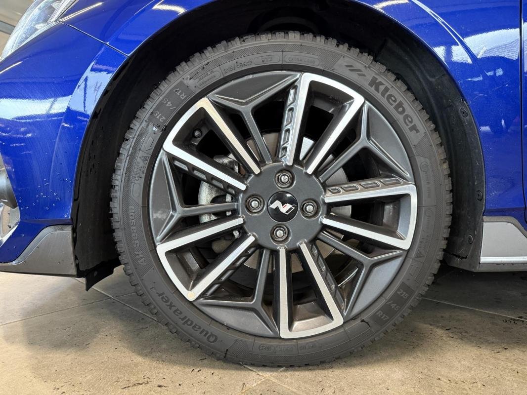Hyundai i20 - Photo 10