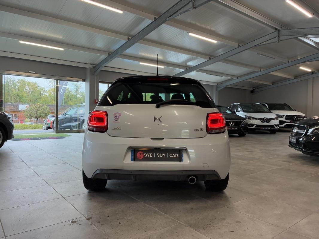 DS DS 3 - Photo 12