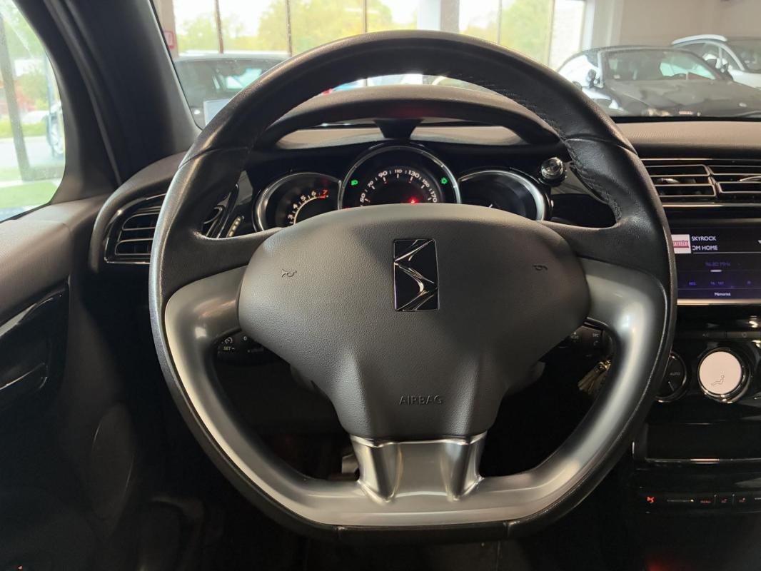 DS DS 3 - Photo 13