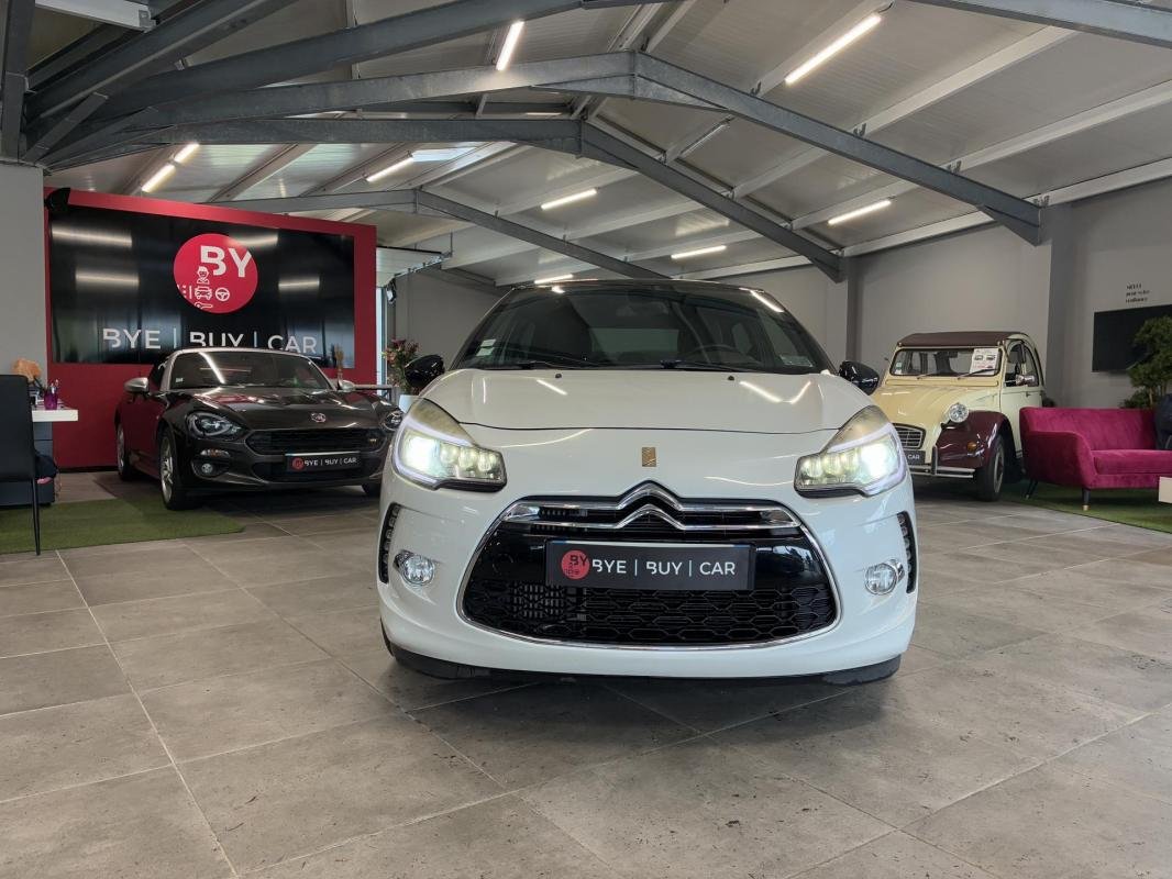 DS DS 3 - Photo 20