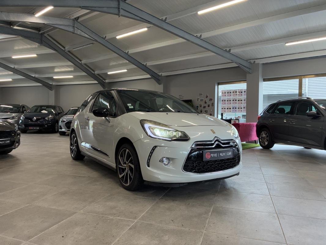 DS DS 3 - Photo 2