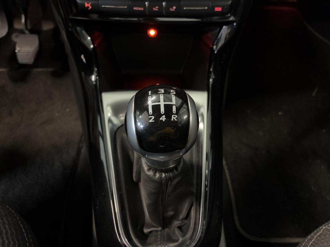 DS DS 3 - Photo 26