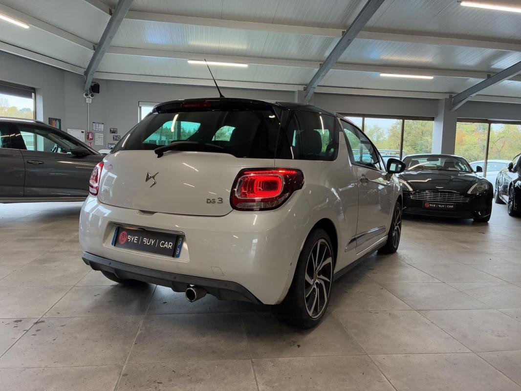 DS DS 3 - Photo 3