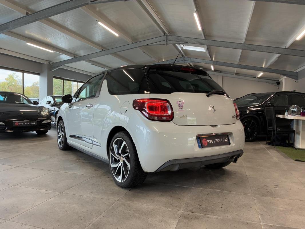 DS DS 3 - Photo 4