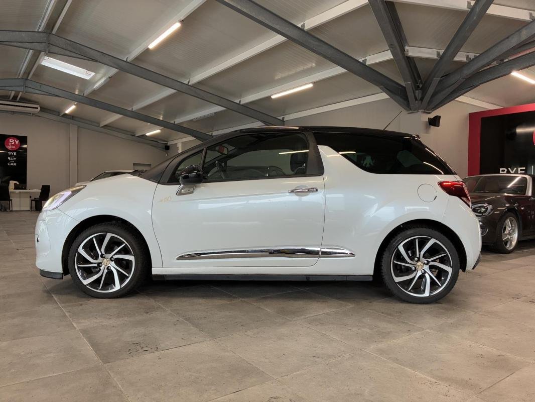 DS DS 3 - Photo 5