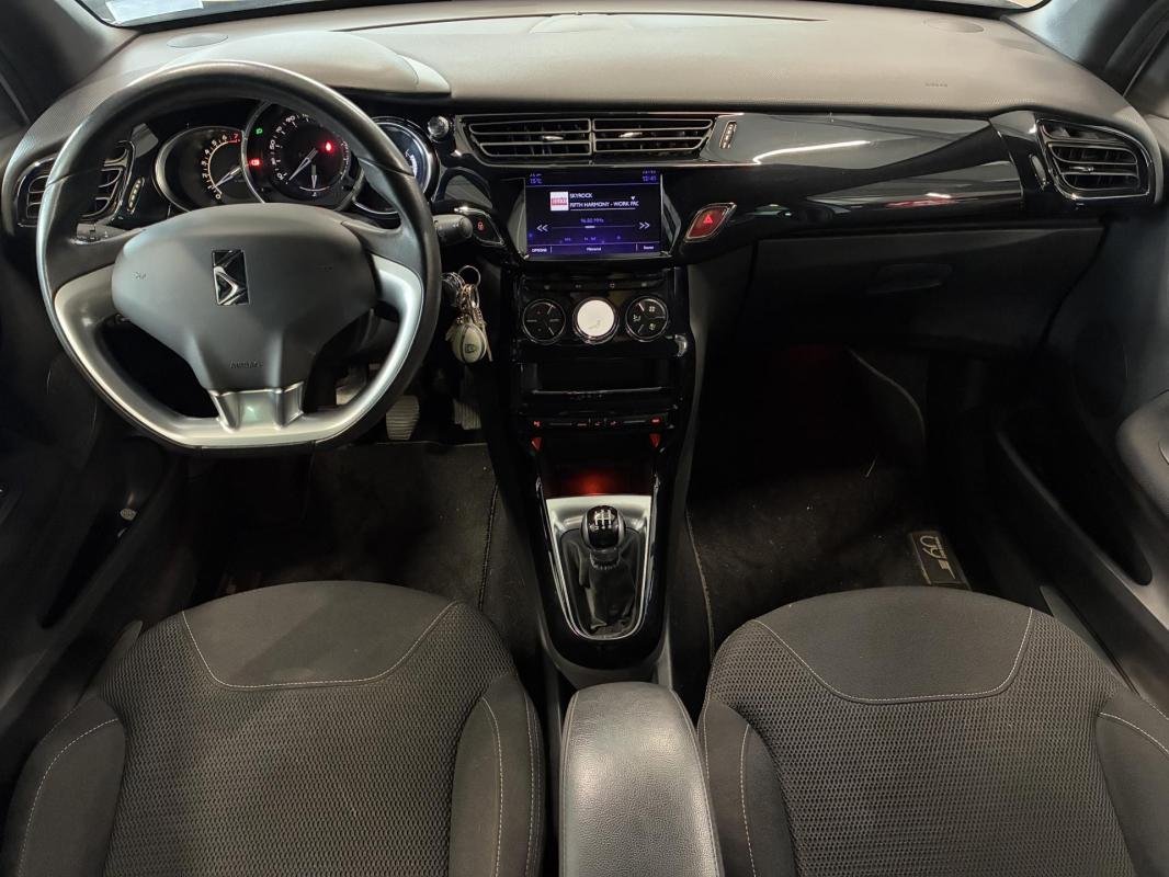 DS DS 3 - Photo 6
