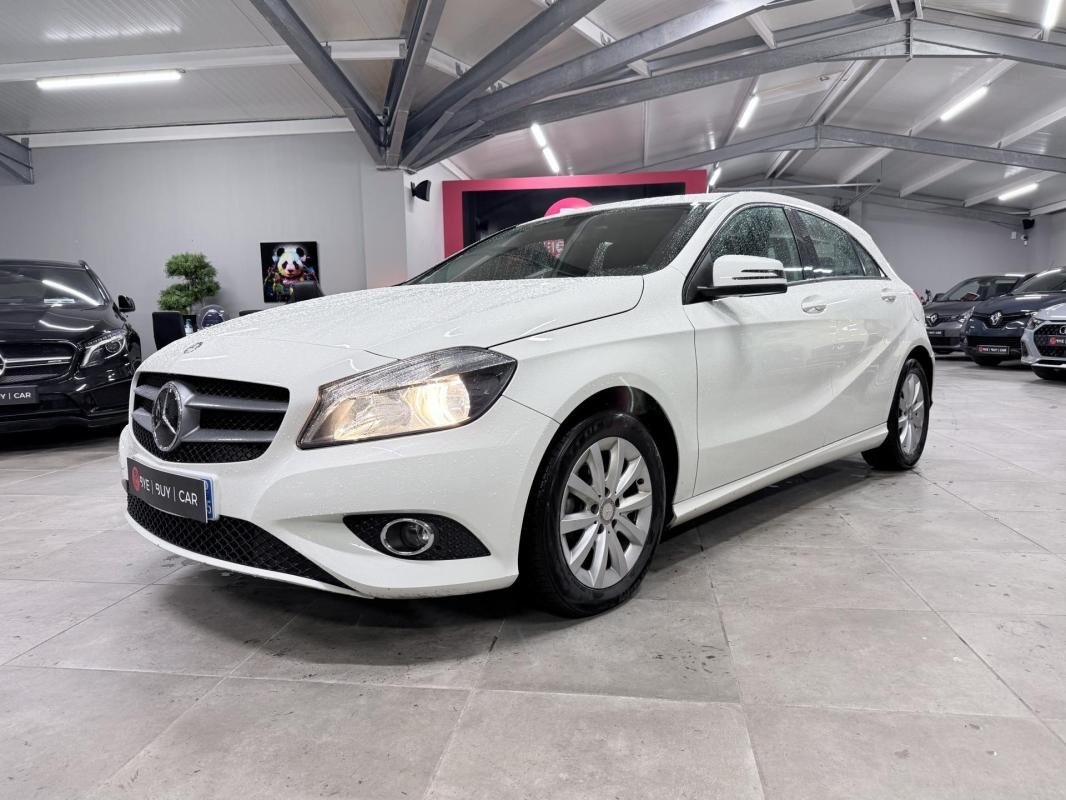 Mercedes Classe A - Photo 1
