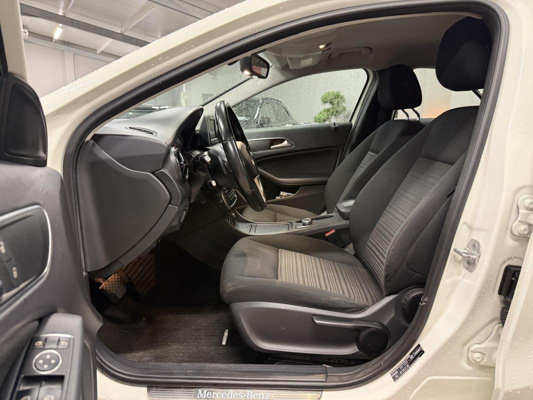 Mercedes Classe A - Photo 11